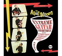 Aqua Barons - Extreme Guitar Conditions [Import]