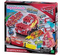 AQUA BEADS Aquabeads 30198 Disney Cars 3 3D Lightning McQueen Set