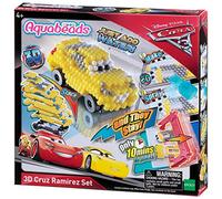 AQUA BEADS Aquabeads - Set Cars 3 Lightning McQueen 3D