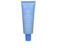 Aqua Beelicious Crème Fluide Hydratante Éclairante Spf 30 Avec Couleur 40 Ml Multicolore