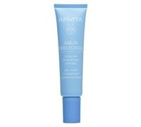 Apivita Aqua Beelicious Hydrating Eye Gel gel hydratant yeux 15 ml