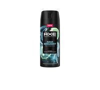 Axe - Aqua Bergamot Déo Vapo Axe Déodorant 150 ml