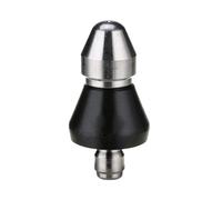 Aqua Blast - Accessoire Pour Tube, Outil Pour Gratter Les Décharges, Sortie Multitrou En Acier Pour Améliorer L'efficacité De La Turbulence | Utilisation Des Activités De Pipeline Del C