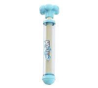 Aqua Blasters Set - Hydro Burst Shooter, Mini Fountain Launcher, Interactive Splatter Recreation Kit | Couple Night Romantic Splash, Garden Event Celebration Use, Portable Outdoor Entertainment Device