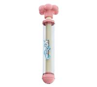 Aqua Blasters Set - Hydro Burst Shooter, Mini Fountain Launcher, Interactive Splatter Recreation Kit | Couple Night Romantic Splash, Garden Event Celebration Use, Portable Outdoor Entertainment Device