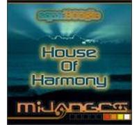 Aqua Boogie-House of Harmony