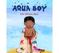 Aqua Boy