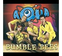 Aqua - Bumblebees