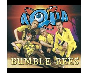 Aqua - Bumblebees