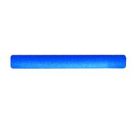 Aqua Buoy Cylinder - Hydrodynamic Leisure Buoyant, Polyethylene Support Conduit, Extended Elongated Buoyancy Training Apparatus | Water Training Relaxation Assistance, Outdoor Summer Recreation