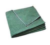 Aqua Clean Lot de 2 serpillières en Fibre de Bambou Cristal