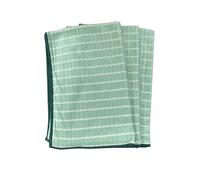 Aqua Clean Lot de 3 torchons de cuisine en fibre de bambou