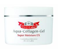 Aqua-Collagen-Gel Super Moisture EX 120 g by Dr.Ci:Labo by Dr. Ci:Labo