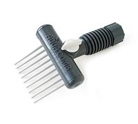 Aqua Comb Mi-Way, Outil de Nettoyage pour Filtre de Jacuzzi et Piscine - Rend Le Travail Vraiment Rapide et Facile