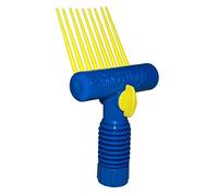 Aqua Comb Outil de Nettoyage de Cartouche de Piscine - Profondeur de l'ailette de Filtre 2,5 cm - 0,6 cm à 2-1/2