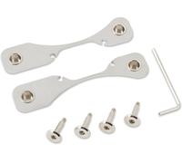 aqua computer Umrüstsatz Sockel AM4/3000 für cuplex kryos Next RGBpx