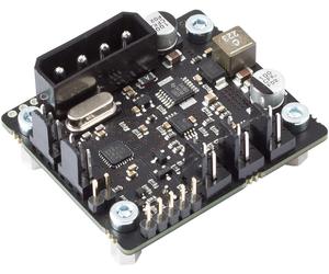 Aqua Computer 53166 pièce et accessoire pour systèmes de refroidissement d'ordinateurs Contrôleur de ventilateur