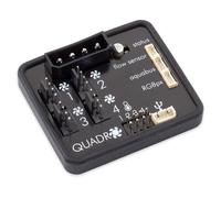 Aqua Computer 53256 pièce et accessoire pour systèmes de refroidissement d'ordinateurs Contrôleur de ventilateur