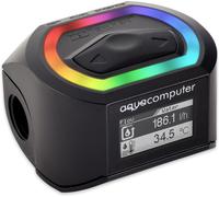 Aqua Computer 53293 pièce et accessoire pour systèmes de refroidissement d'ordinateurs Débitmètre