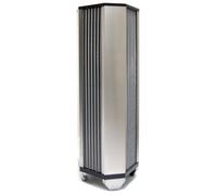 Aqua airplex GIGANT 3360 - Radiateur du système de refroidissement - aluminium