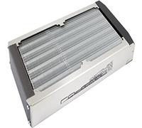 Aqua computer Airplex Radical 2/240mm - Aluminium