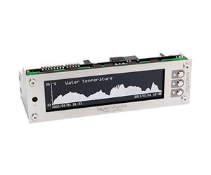 Aqua Computer aquaero 6 Pro 53145 Noir