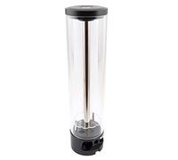 Aqua aqualis PRO 880 ml with LED holder - Réservoir du système de refroidissement