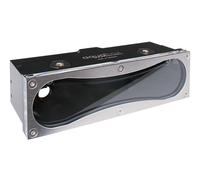 Aqua Computer Compatible Aquabox Professional 5,25 Zoll - Black