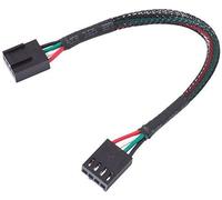 Aqua Computer Compatible Aquabus Kabel 4-polig - 15cm