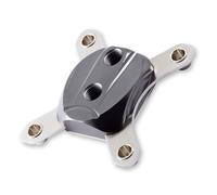 aqua computer Compatible cuplex kryos Next LGA 1700 - PVD/Nickel