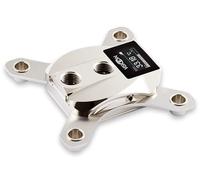 aqua computer Compatible cuplex kryos Next Vario mit Vision LGA 1700 - Nickel/Nickel