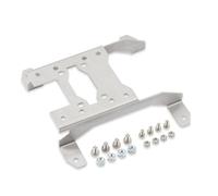 aqua computer Compatible D5 Lüfterhalterung 120 mm