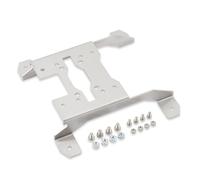 aqua computer Compatible D5 Lüfterhalterung 140 mm