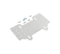 Aqua Computer Compatible Pumpenhalterung Aus Edelstahl