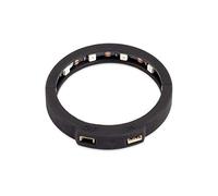 aqua computer Compatible RGBpx LED-Ring für aqualis 100/150, 10 adressierbare LEDs