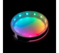 Aqua Computer Compatible Rgbpx Led-ring Für Ultitube Ausgleichsbehält