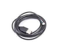 Aqua Computer Compatible Usb-kabel (typ-a) Auf Miniaturstecker Vision