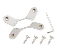 Aqua computer Convertisseur Sockel 2011-3/2011/2066 pour cuplex kryos NEXT RGBpx G