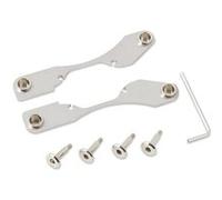 Aqua computer Convertisseur Sockel TR4 pour cuplex kryos NEXT RGBpx G