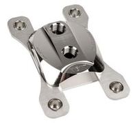 Aqua computer cuplex kryos next am4 - nickel/nickel G