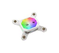 Aqua Computer cuplex kryos Next RGBpx 1200/1156/1155/1151/1150 - Acetal + Nickel