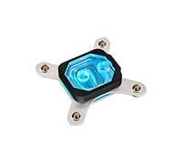 Aqua Computer Cuplex Kryos Next RGBpx 2011/2011-3/2066 Acryl + Nickel Noir