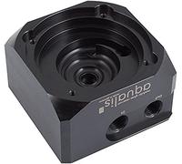 Aqua - Adaptateur de la pompe du système de refroidissement liquide - pour P/N: 34044, 34045, 34046, 34047, 34051, 34052, 41091, 41093