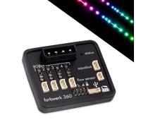 aqua computer farbwerk 360 RGB LED Controller