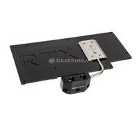 Aqua computer kryographics NEXT RTX 3080/3090 Strix GPU Backplate G