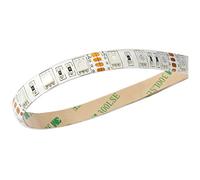 Aqua Computer LED RVB Strip, IP65, weiß - 100 cm