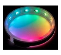 Aqua-Computer Anneau LED RGBpx compatible avec réservoir ULTITUBE ARGB