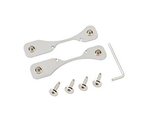 aqua computer Umrüstsatz Sockel AM4/3000 für cuplex kryos Next RGBpx