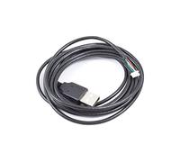 AQUA COMPUTER USB-Kabel (Typ-A) auf Miniaturstecker VISION - 200cm