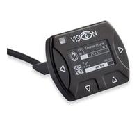 Aqua computer VISION Touch mit ext. USB-Kabel, IR, Temp.-Messung 0,000000 G